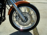 �������� �� ������ �������� Yamaha DragStar400 1996 ���� 17